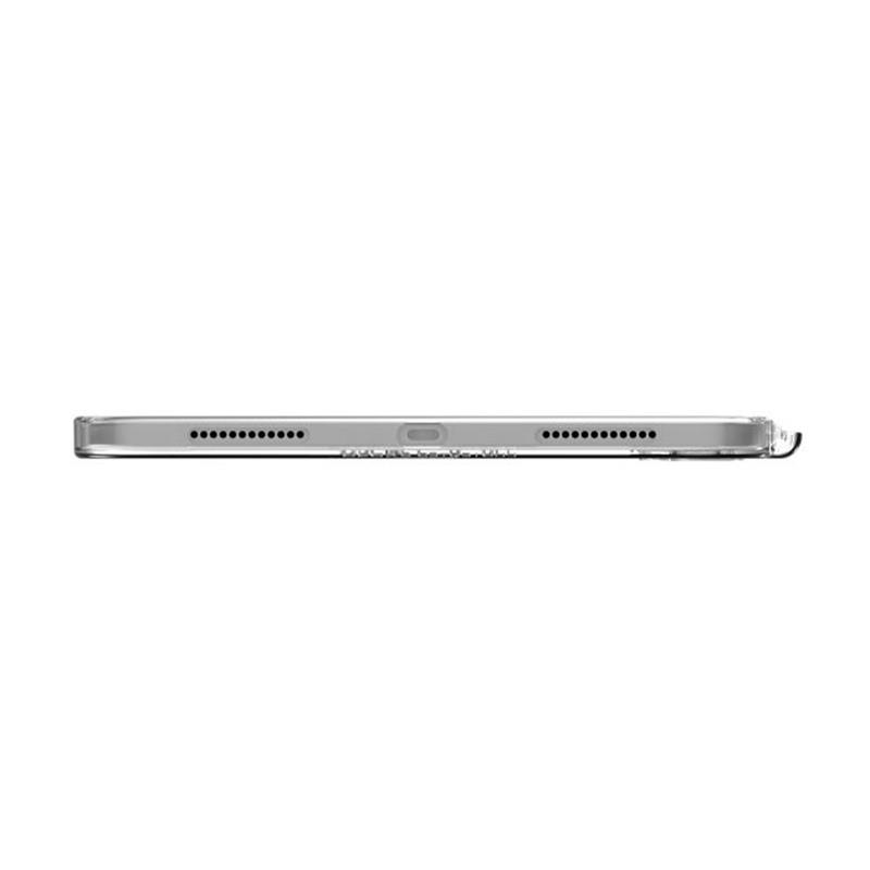 GEAR4 puzdro Crystal Palace Folio pre iPad 10.9" 2022 10th Gen - Clear 