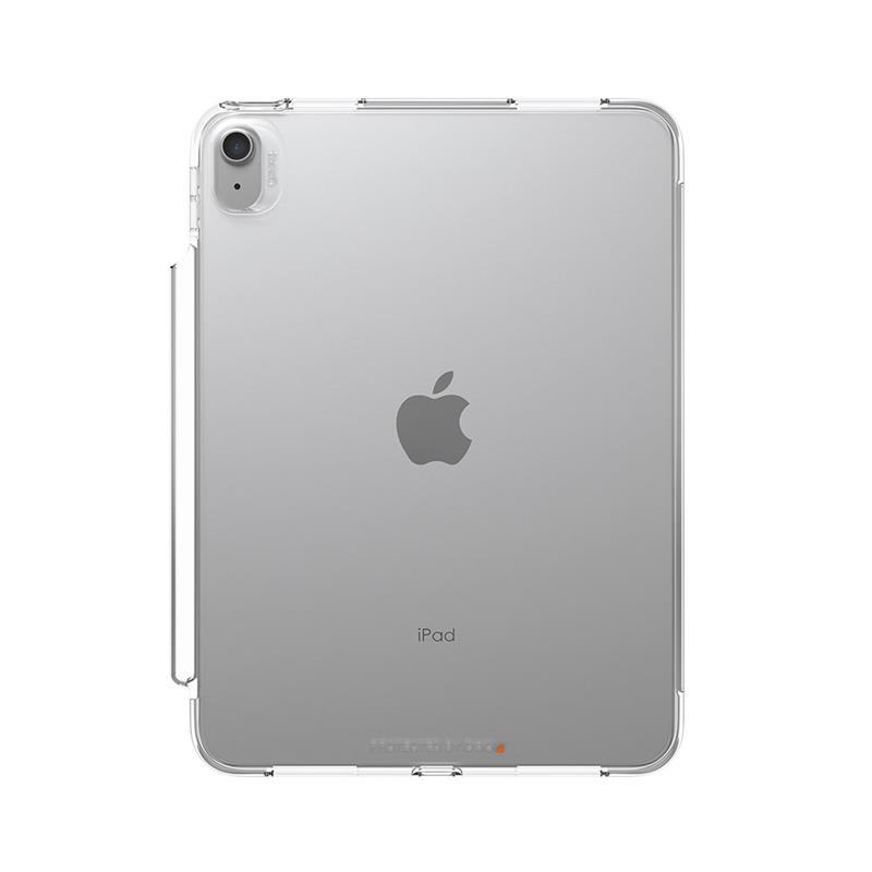 GEAR4 puzdro Crystal Palace Folio pre iPad 10.9" 2022 10th Gen - Clear 