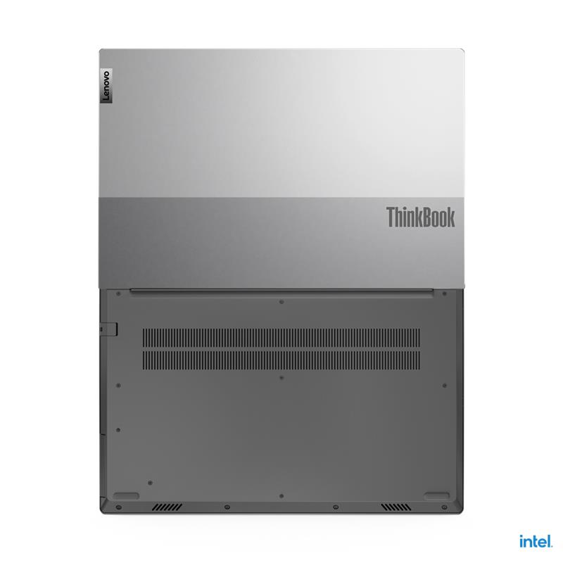 Lenovo ThinkBook 15 G4 IAP i5-1235U 8GB 256GB-SSD 15.6"FHD AG IntelUHD Win11Pro 3y CI Grey  