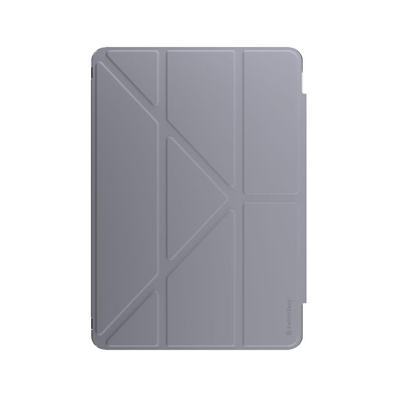 SwitchEasy puzdro Origami Nude Case pre iPad 2019/2020/2021 - Alaskan Blue 