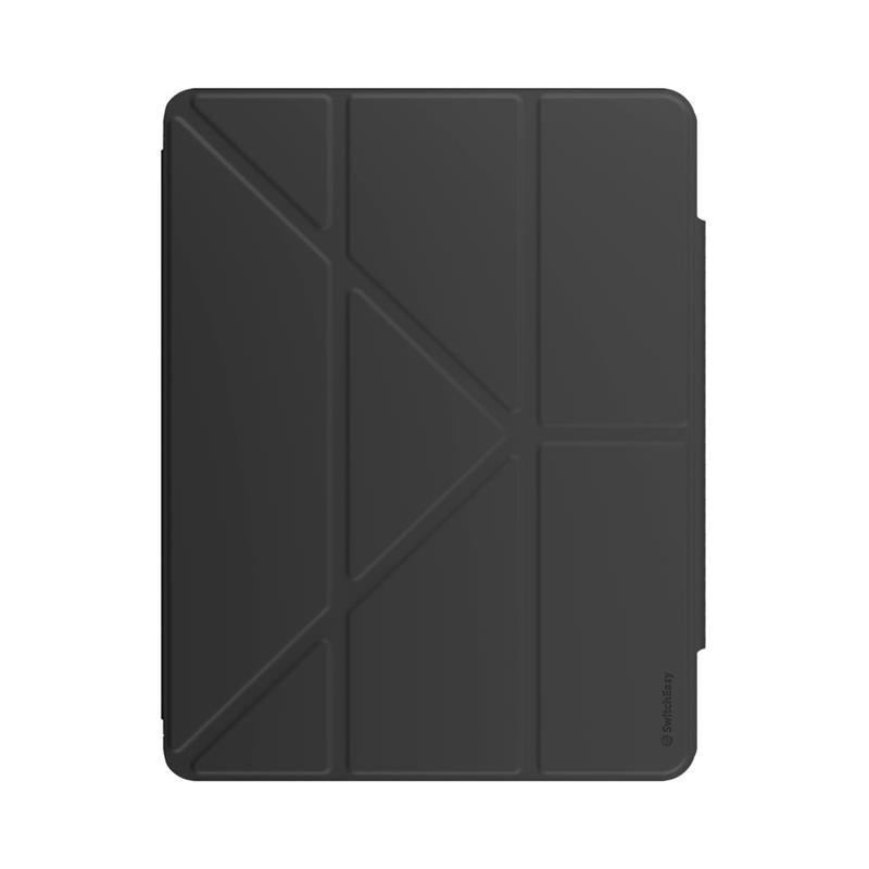 SwitchEasy puzdro Origami Nude Case pre iPad Pro 11"/Air 10.9" - Black 