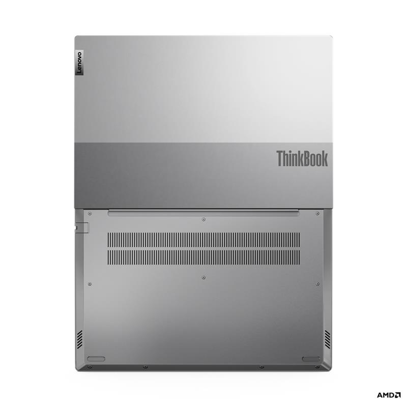 Lenovo ThinkBook 14 G4 ABA AMD Ryzen5 5625U 8GB 256GB-SSD 14.0"FHD IPS AG IntegRadeon Win11Pro GREY 