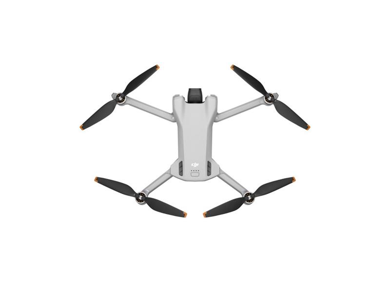 DJI Mini 3 (Samostatny dron) 