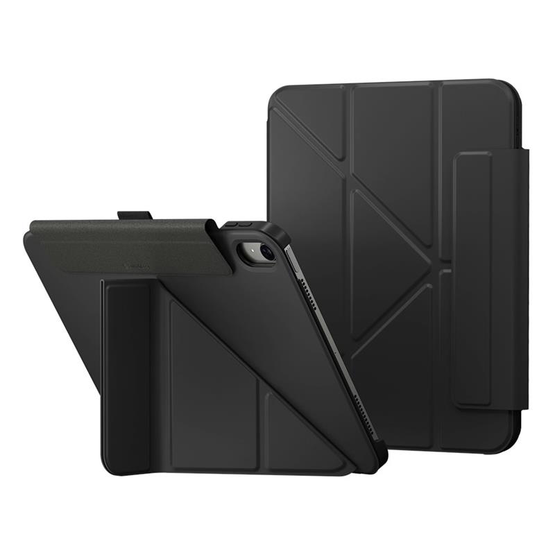SwitchEasy puzdro Origami Case pre iPad 10-11 Gen 2022/2025 - Black 