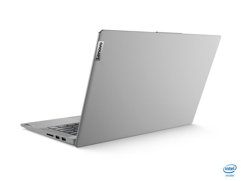 Lenovo IdeaPad 5/ 14ITL05/ i7-1165G7/ 14"/ FHD/ 16GB/ 512GB SSD/ MX 450/ W11H/ Gray/ 2R 