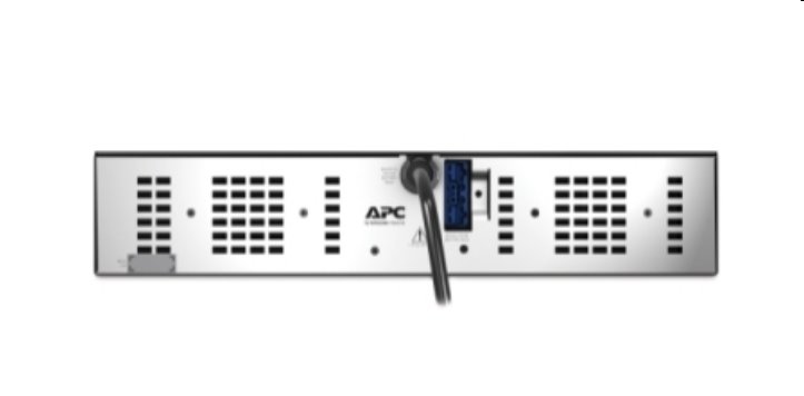 APC Smart-UPS X-Series 48V externý batériový blok Rack/Tower, 2U pre SMX750I, SMX1000I, SMX1500RMI2U, SMX1500RMI2UNC 