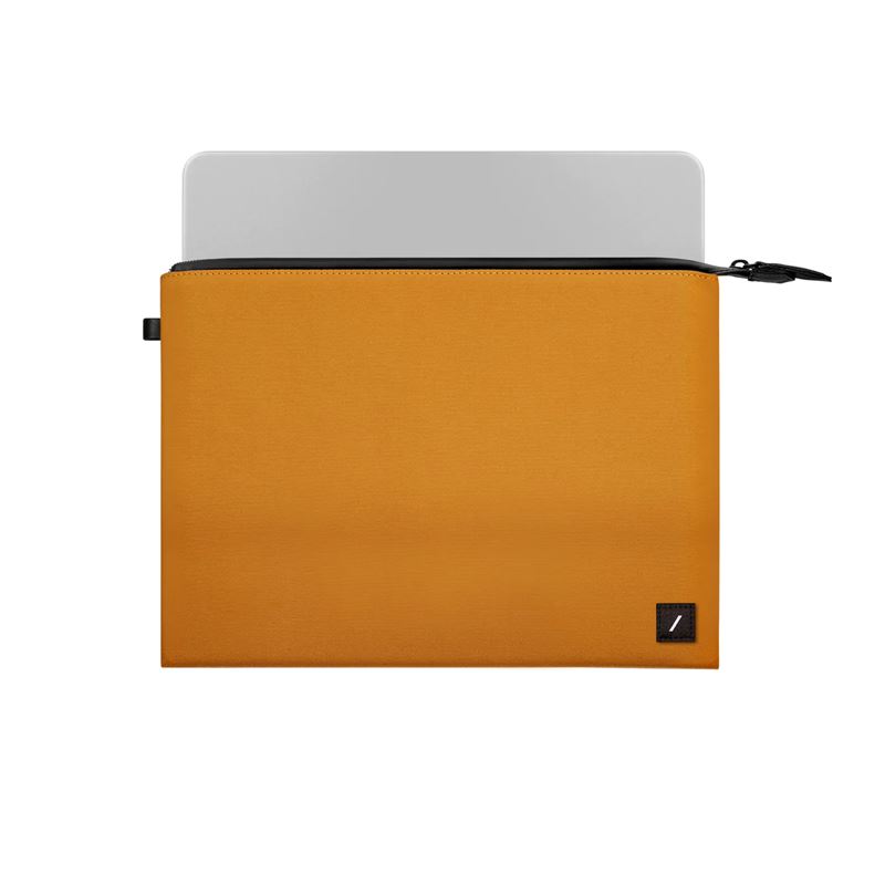 Native Union puzdro W.F.A. Sleeve pre MacBook Pro 16" 2021 - Kraft 