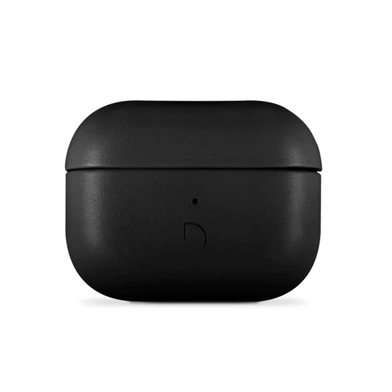 Decoded puzdro AirCase pre Apple Airpods Pro 2 - Black 