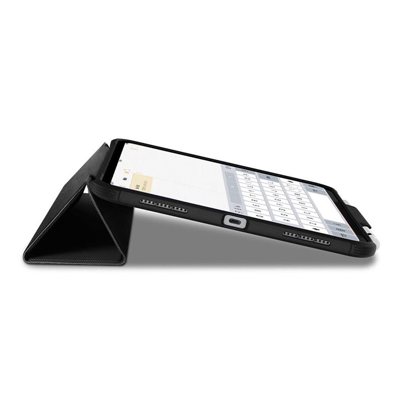 Spigen puzdro Rugged Armor Pro Case pre iPad 10.9" 2022 10th Gen – Black 