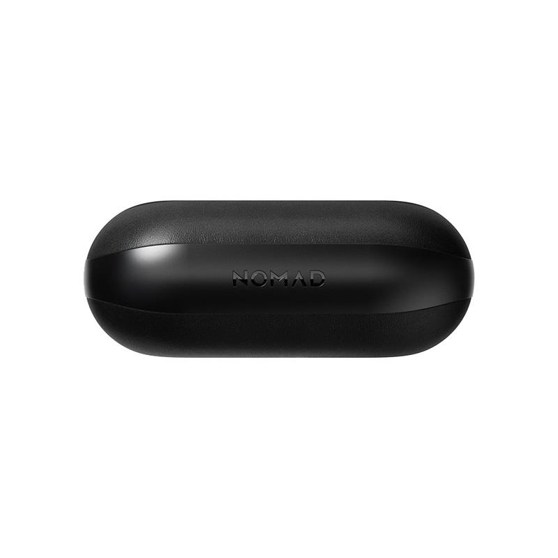 Nomad puzdro Leather Case pre Apple Airpods Pro 2 - Black 
