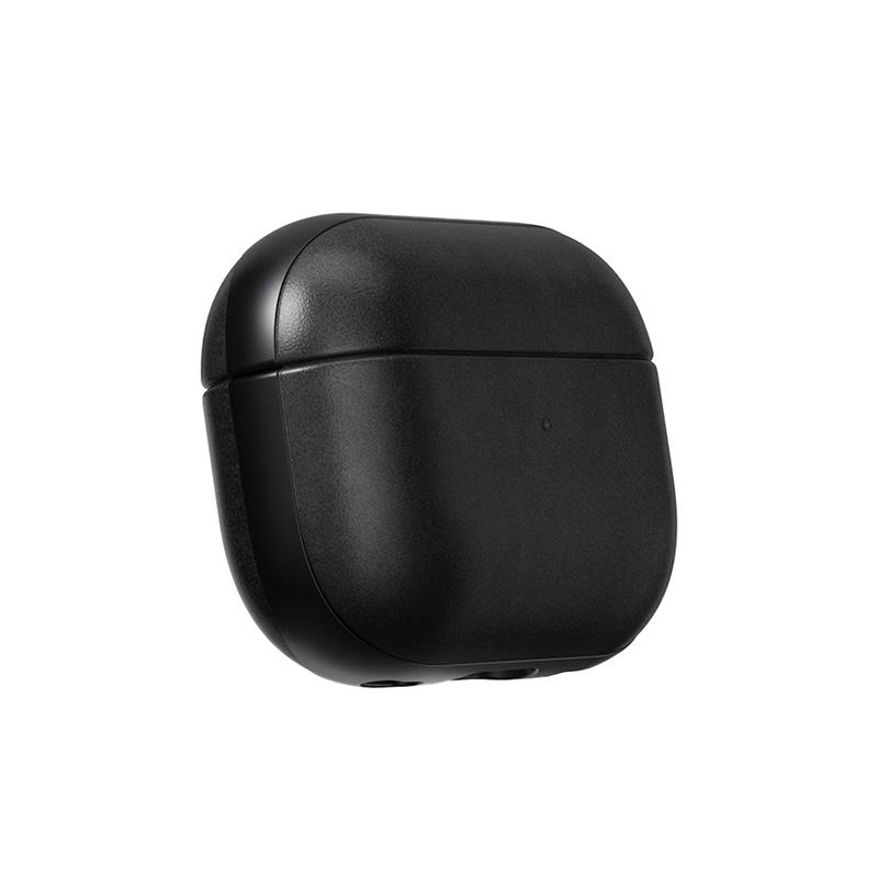 Nomad puzdro Leather Case Horween pre Apple Airpods Pro 2 - Black 