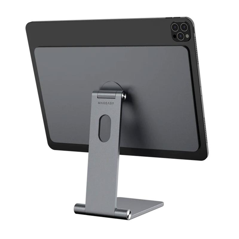 SwitchEasy stojan FlipMount Magnetic iPad Stand pre iPad Pro 12.9" - Carbon Fiber 