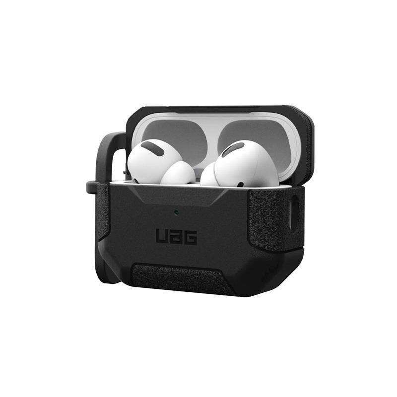 UAG puzdro Scout Case pre Apple Airpods Pro 2 - Black 