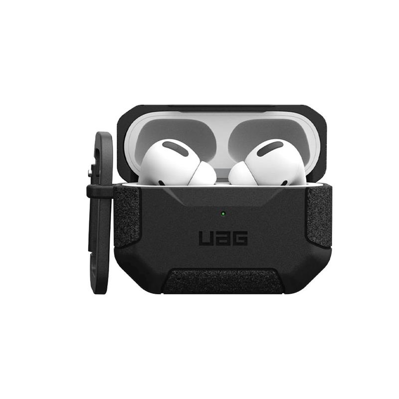 UAG puzdro Scout Case pre Apple Airpods Pro 2 - Black 