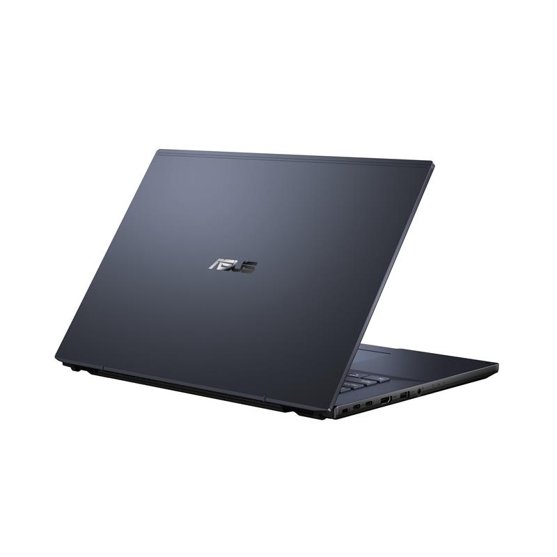 ASUS ExpertBook i5-1240P/8GB/512GB SSD/14" FHD/No OS/Black 