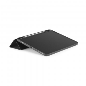 Aiino - Elite case for iPad Pro 12.9" (M1 2021, M2 2022) - black 