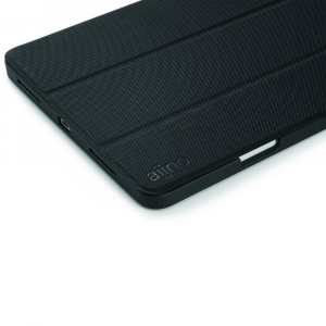 Aiino - Elite case for iPad 10.9" 10th Gen (2022) - black 