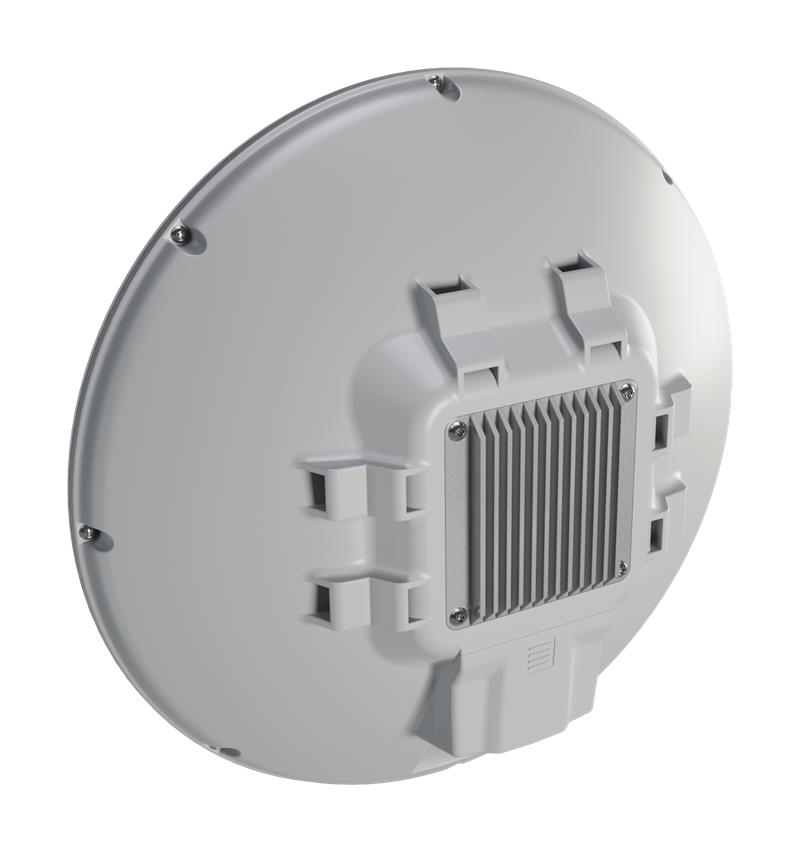 MIKROTIK RouterBOARD ATLGM&EG18-EA + L3 (800MHz, 256MB RAM, 1x GLAN, 1x LTE18 anténa) outdoor 