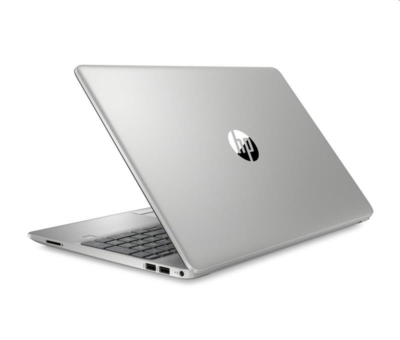 HP 250 G9, i5-1235U, 15.6" FHD, SVA, 8GB, SSD 512GB, W11H, Silver 