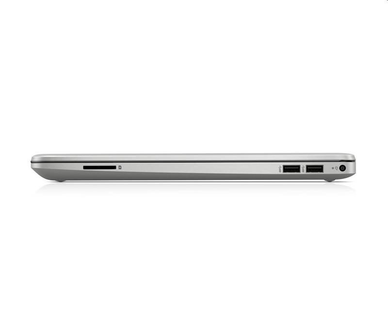 HP 250 G9, i5-1235U, 15.6" FHD, SVA, 8GB, SSD 512GB, W11H, Silver 