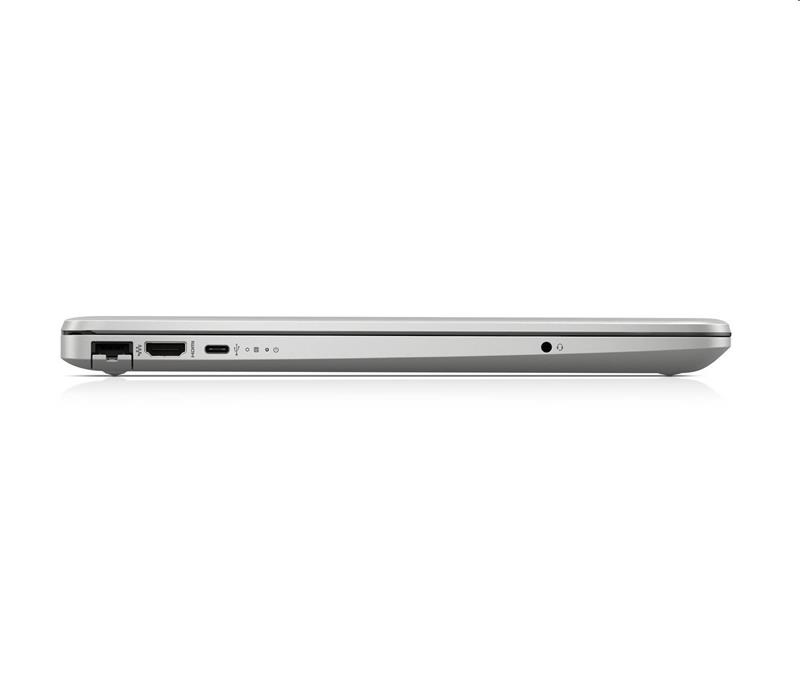 HP 250 G9, i5-1235U, 15.6" FHD, SVA, 8GB, SSD 512GB, W11H, Silver 