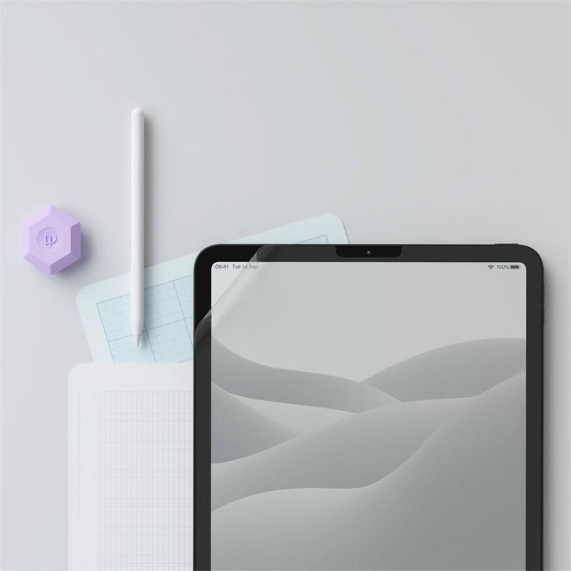 Paperlike Screen Protector 2.1 pre iPad Air 10.9"/ iPad Pro 11" 2018-2022 