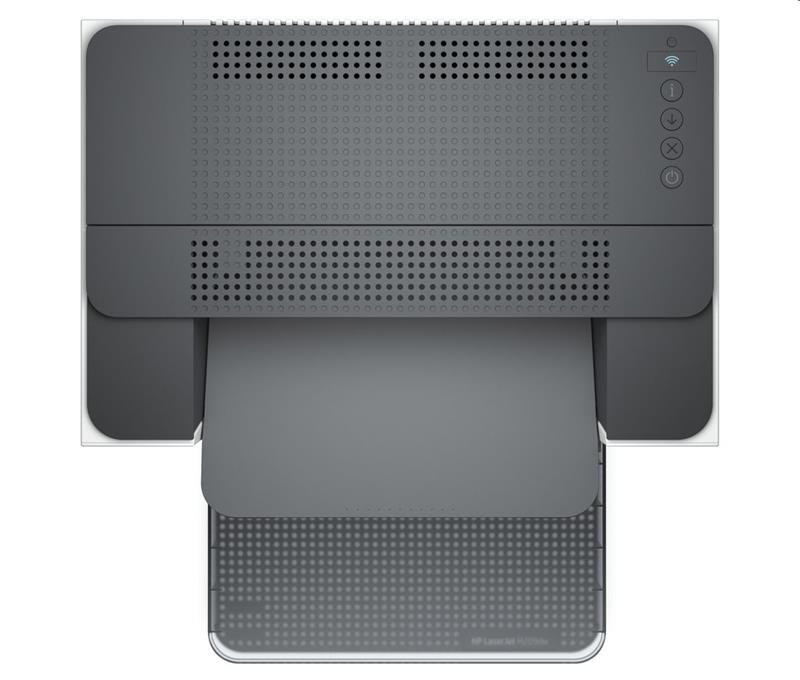 HP LaserJet Pro M209dw (29 ppm, A4, USB, Ethernet, Wi-Fi, PRINT, duplex) 