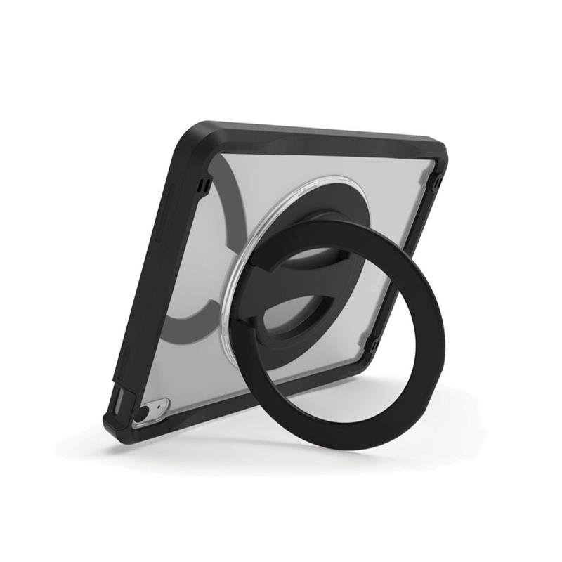 Pipetto puzdro X-Case pre iPad 10.9" 2022 10th Gen - Clear 