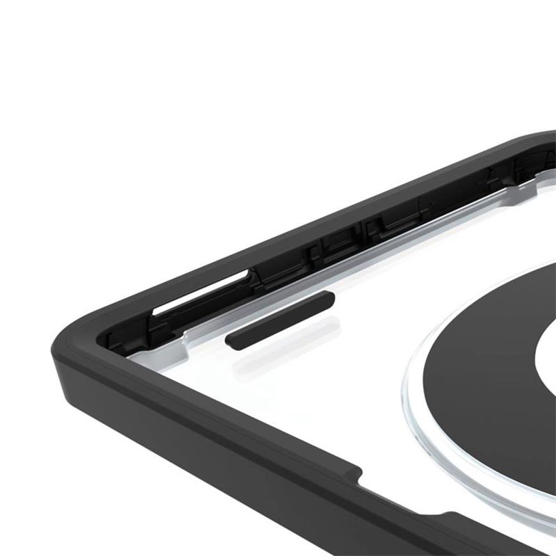 Pipetto puzdro X-Case pre iPad 10.9" 2022 10th Gen - Clear 