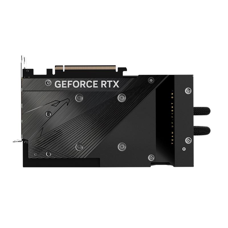 Gigabyte AORUS GeForce RTX 4090 XTREME WATERFORCE 24G 