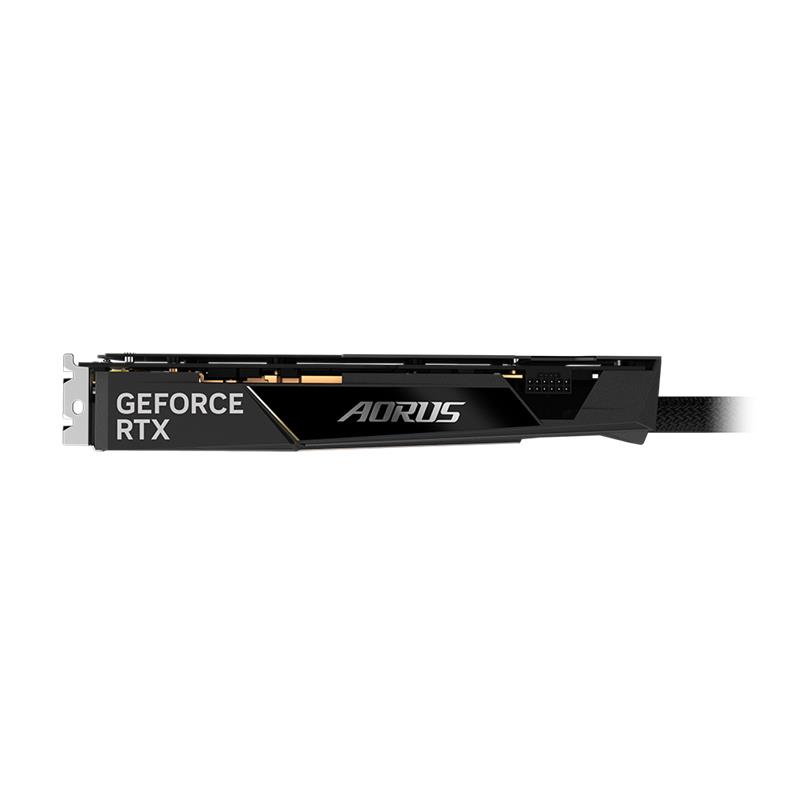 Gigabyte AORUS GeForce RTX 4090 XTREME WATERFORCE 24G 