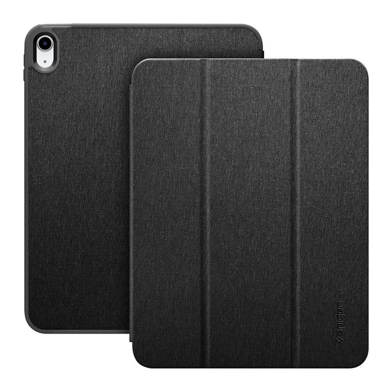 Spigen puzdro Urban Fit pre iPad 10.9" 2022 10th Gen – Black 