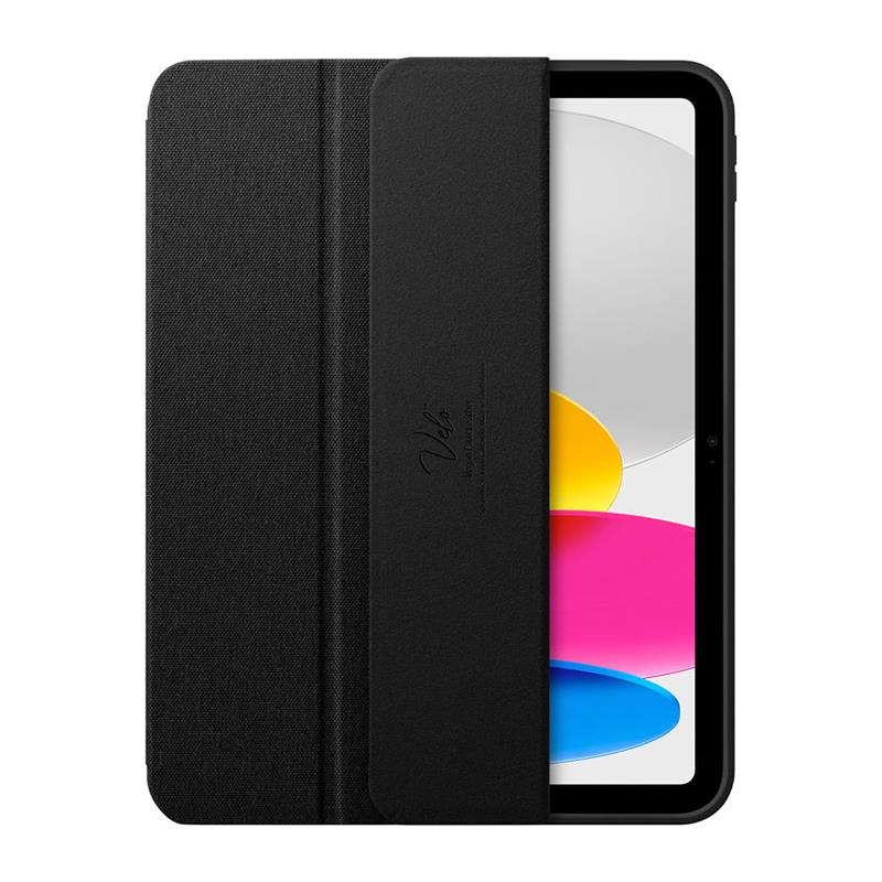 Spigen puzdro Urban Fit pre iPad 10.9" 2022 10th Gen – Black 