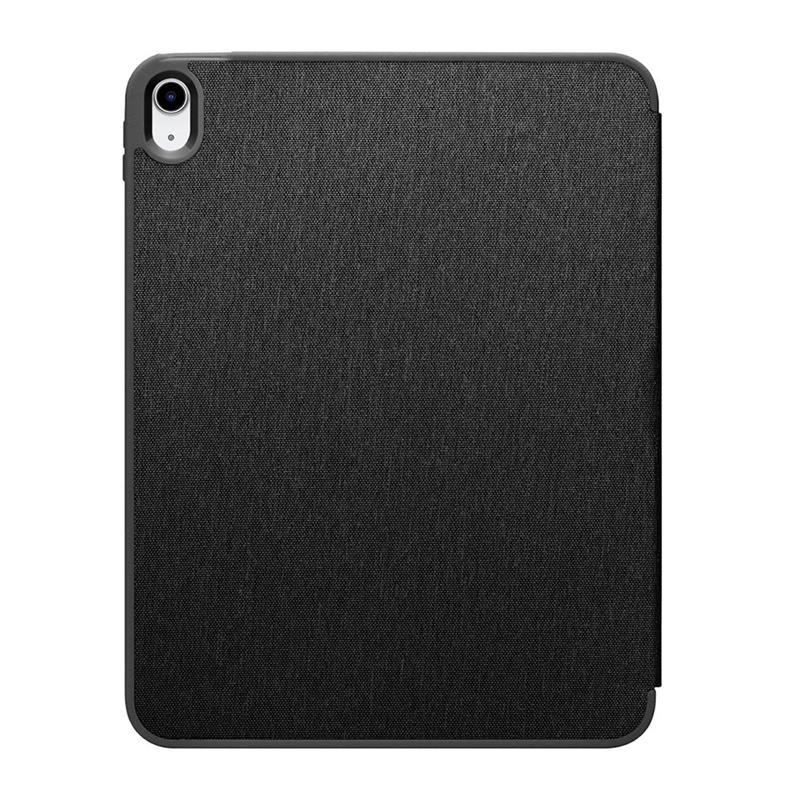 Spigen puzdro Urban Fit pre iPad 10.9" 2022 10th Gen – Black 