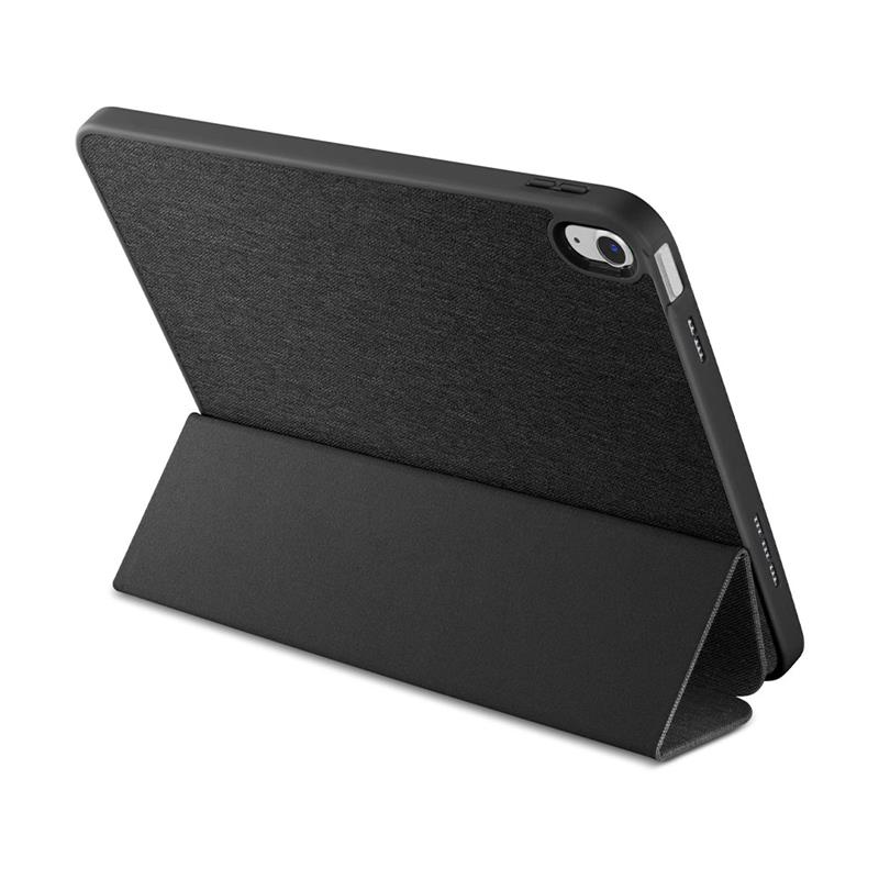 Spigen puzdro Urban Fit pre iPad 10.9" 2022 10th Gen – Black 