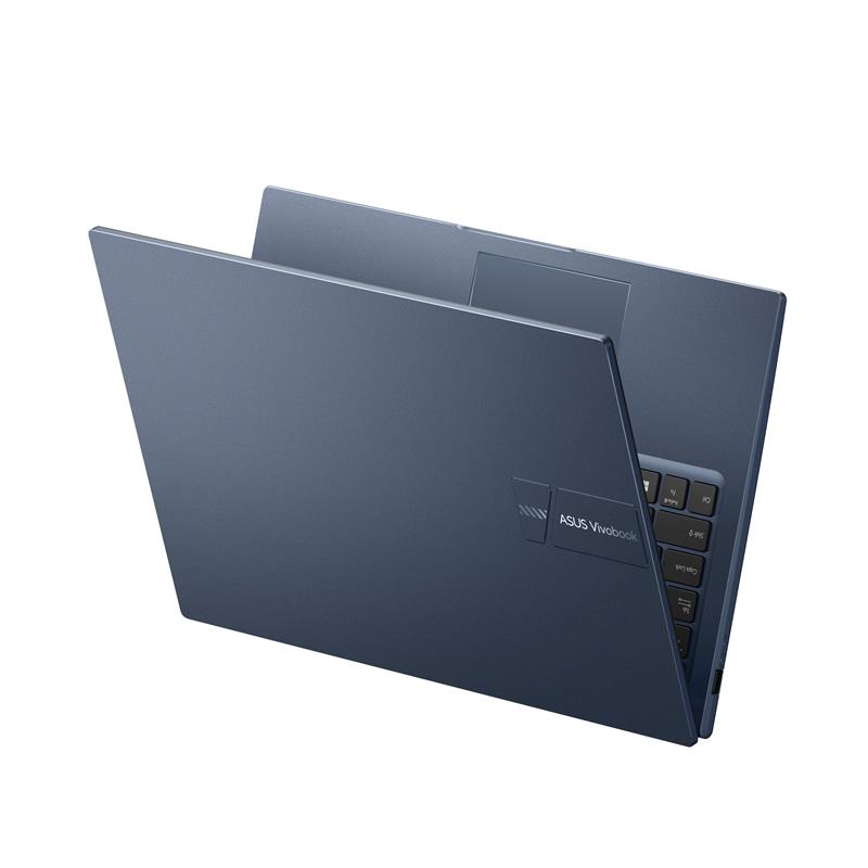 ASUS Vivobook X1504ZA-BQ092W,  i3-1215U , 8GB, 512GB SSD, 15.6" FHD,  Intel UMA , Win11 Home, Blue 