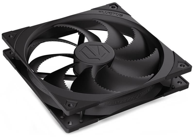 ENDORFY ventilátor Fluctus 140 PWM / 140 mm  