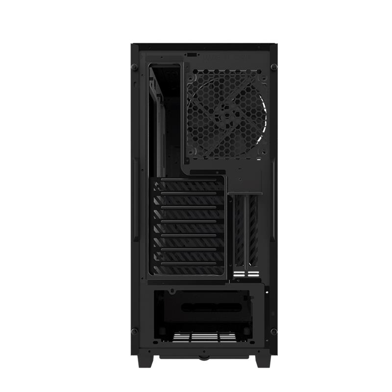 Gigabyte case AORUS C300 GLASS, ATX, Mid tower 