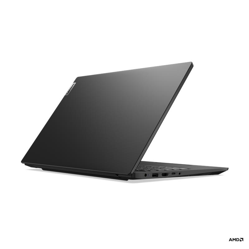 Lenovo V15 G2 ALC (2022) Ryzen 5 5500U 8GB 256GB-SSD 15.6"FHD TN AG IntegRadeon Win10Pro Black 