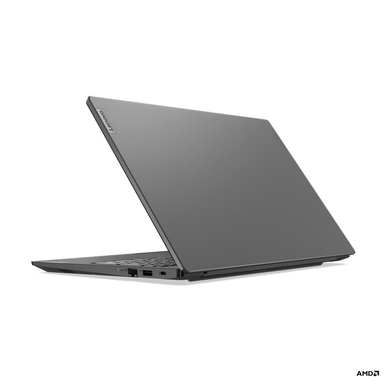 Lenovo V15 G2 ALC (2022) Ryzen 5 5500U 8GB 256GB-SSD 15.6"FHD TN AG IntegRadeon Win10Pro Black 