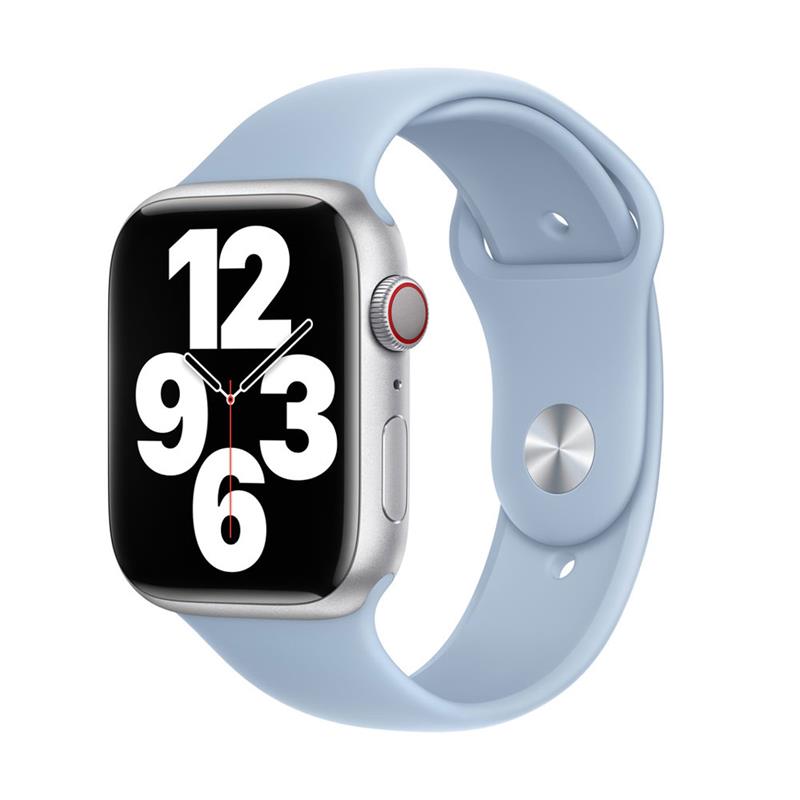 Apple Watch 45mm Sky Sport Band 