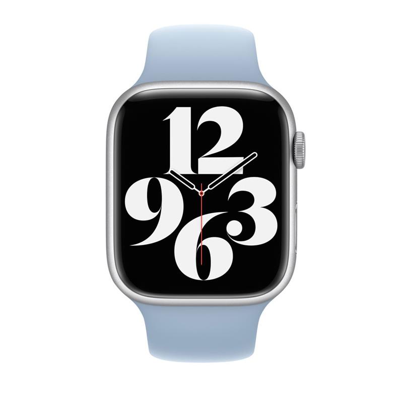 Apple Watch 45mm Sky Sport Band 