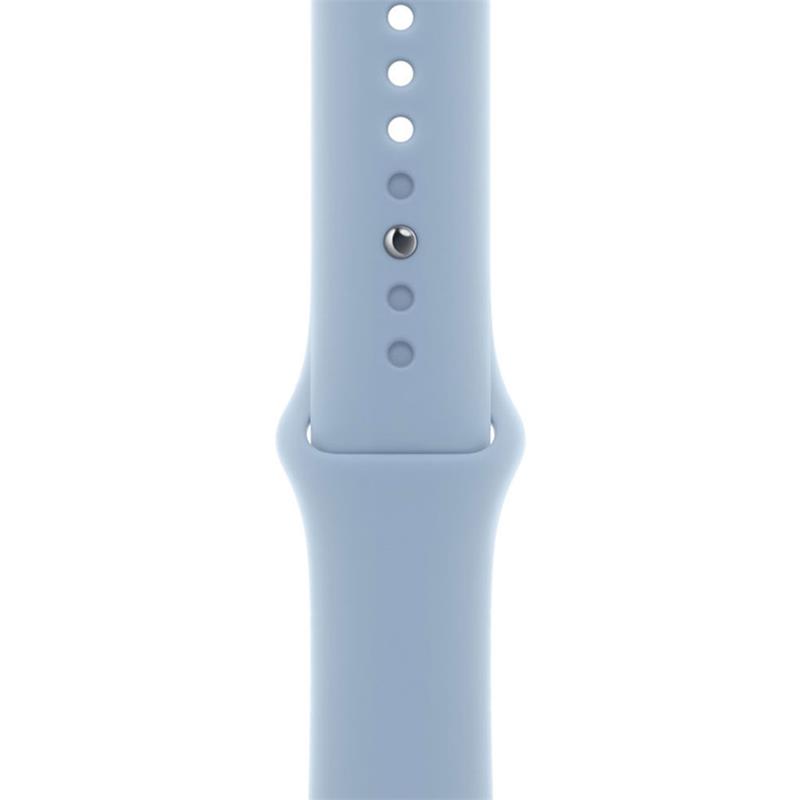 Apple Watch 45mm Sky Sport Band 