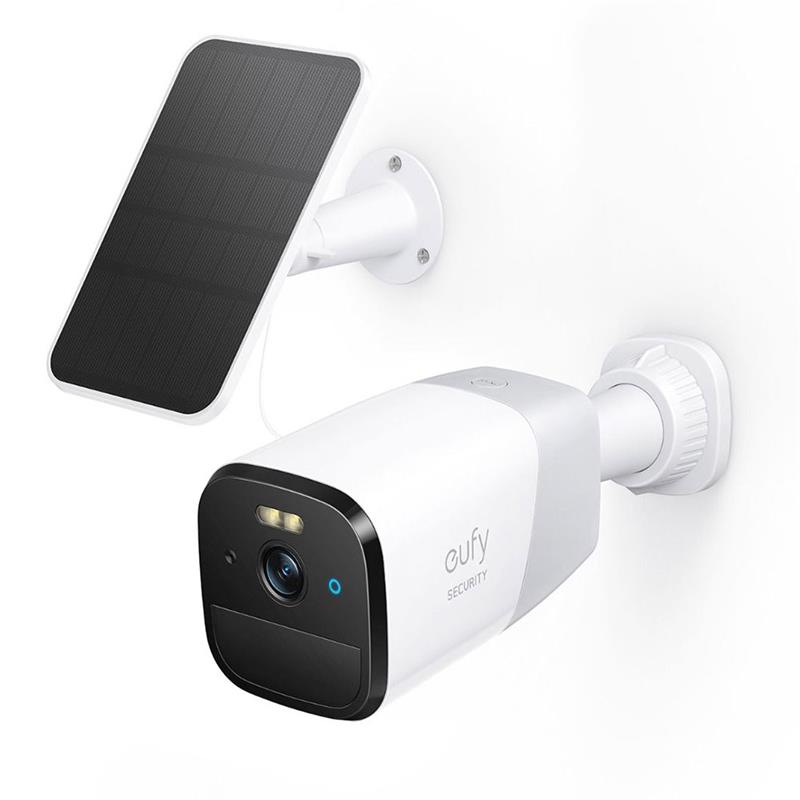 Anker Eufy 4G Starlight Camera 