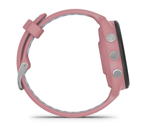 Garmin Forerunner 265S, Light Pink/Whitestone 