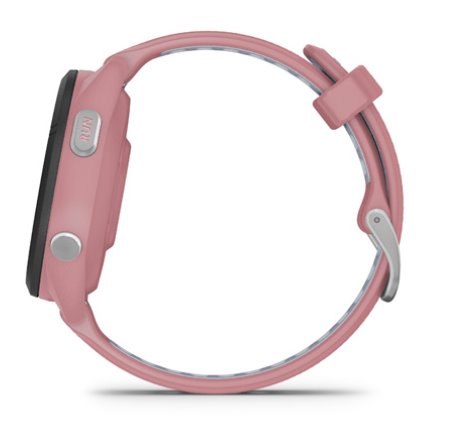 Garmin Forerunner 265S, Light Pink/Whitestone 