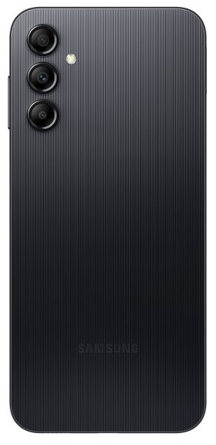 Samsung Galaxy A14 SM-A145 4+64GB BLACK 