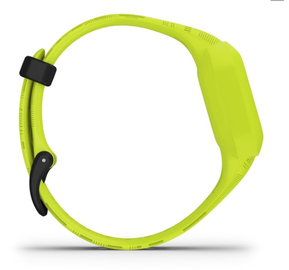 Garmin vívofit junior3 Green 