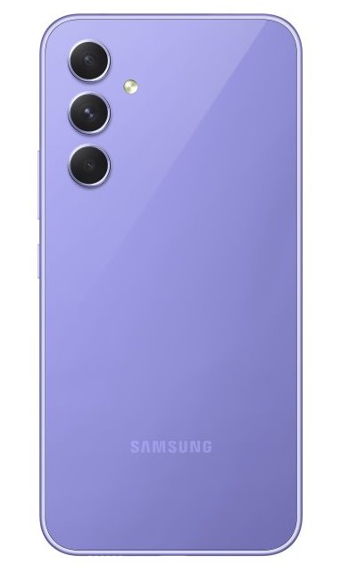 Samsung Galaxy A54 5G SM-A546 8+128GB VIOLET 