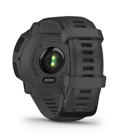 Garmin GPS sportovní hodinky Instinct 2 – dezl Edition 